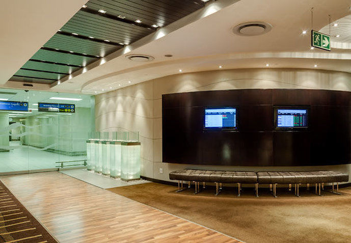 Protea Hotel By Marriott Transit O.R. Tambo Airport Kempton Park Eksteriør billede